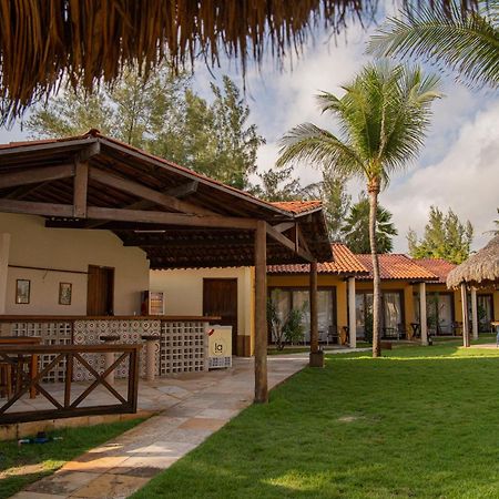 Almai Cumbuco Hotel Ngoại thất bức ảnh