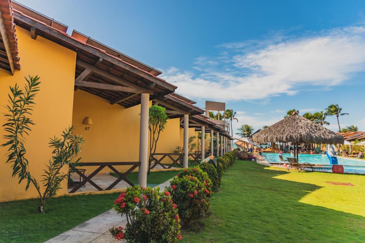 Almai Cumbuco Hotel Ngoại thất bức ảnh