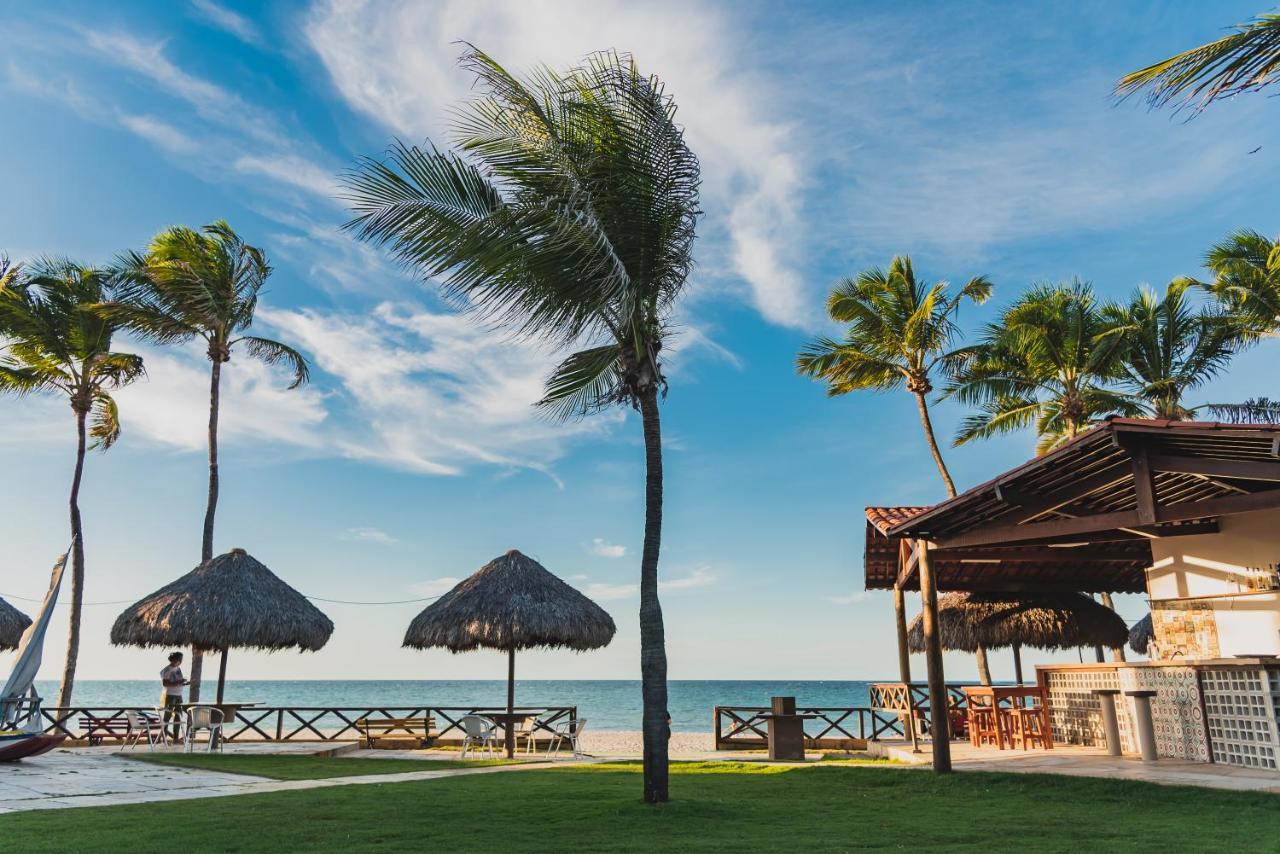 Almai Cumbuco Hotel Ngoại thất bức ảnh