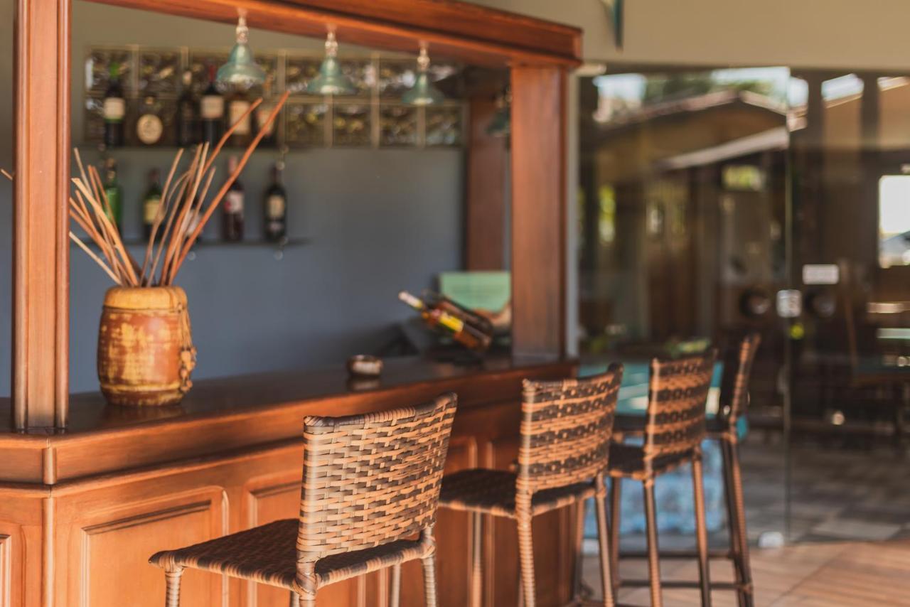 Almai Cumbuco Hotel Ngoại thất bức ảnh