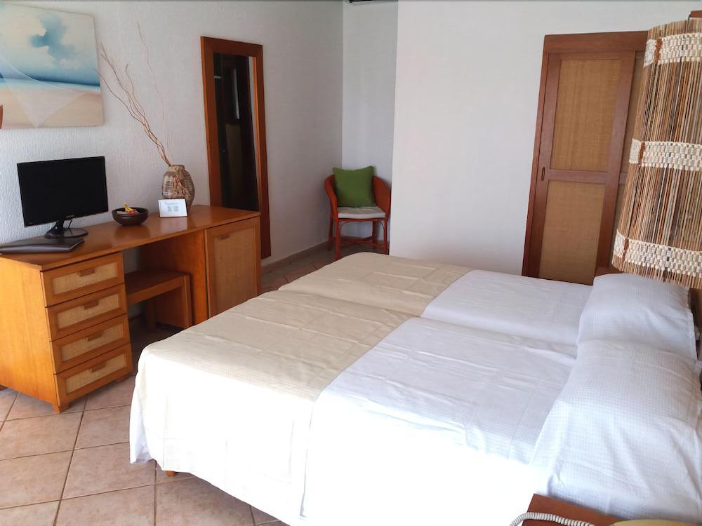 Almai Cumbuco Hotel Ngoại thất bức ảnh