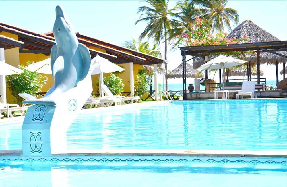 Almai Cumbuco Hotel Ngoại thất bức ảnh