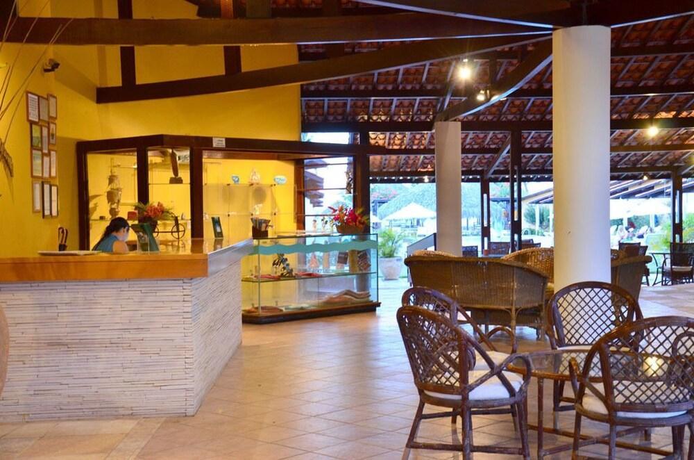 Almai Cumbuco Hotel Ngoại thất bức ảnh