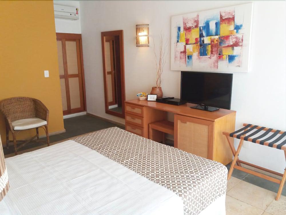 Almai Cumbuco Hotel Ngoại thất bức ảnh
