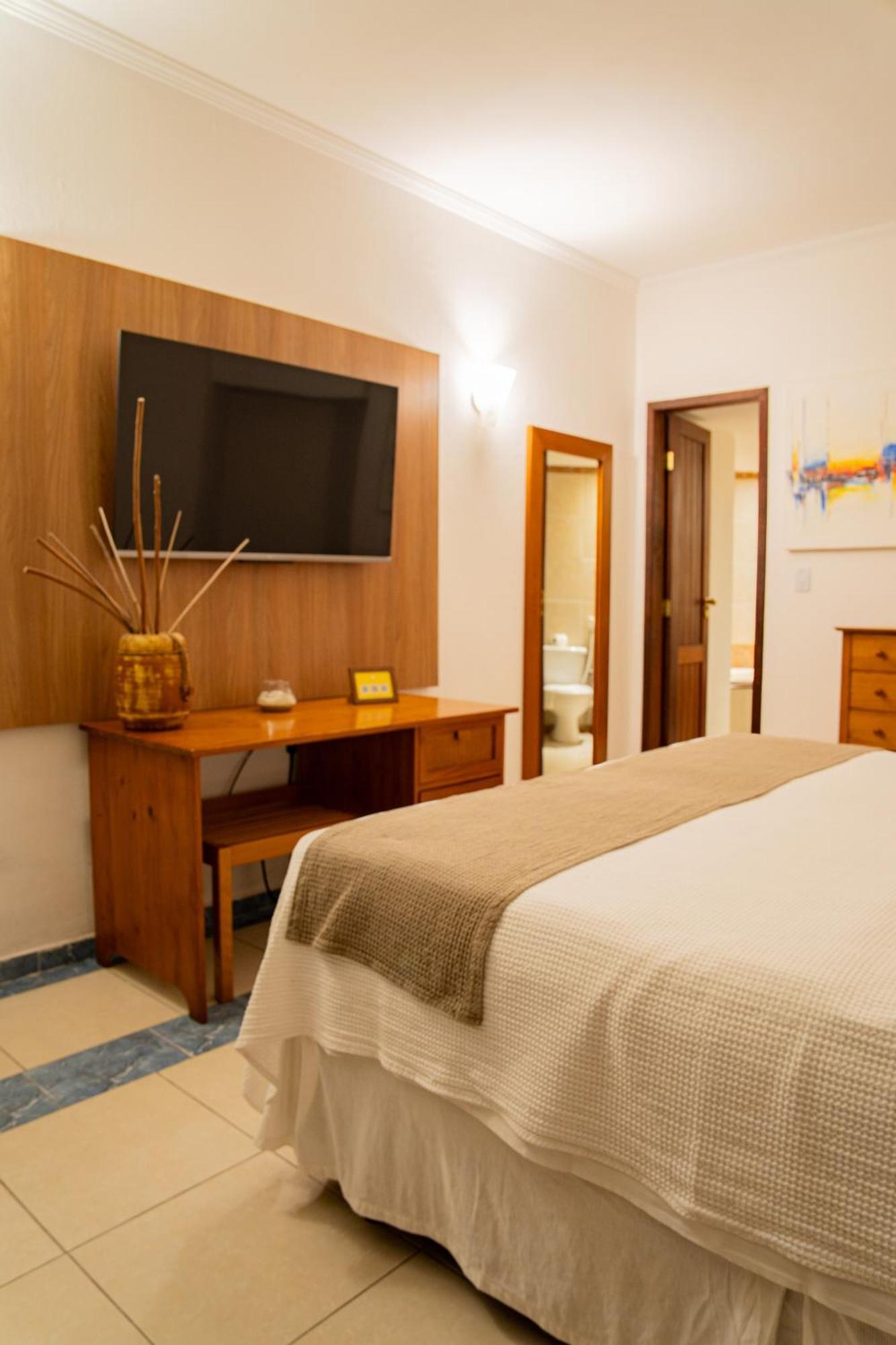 Almai Cumbuco Hotel Ngoại thất bức ảnh