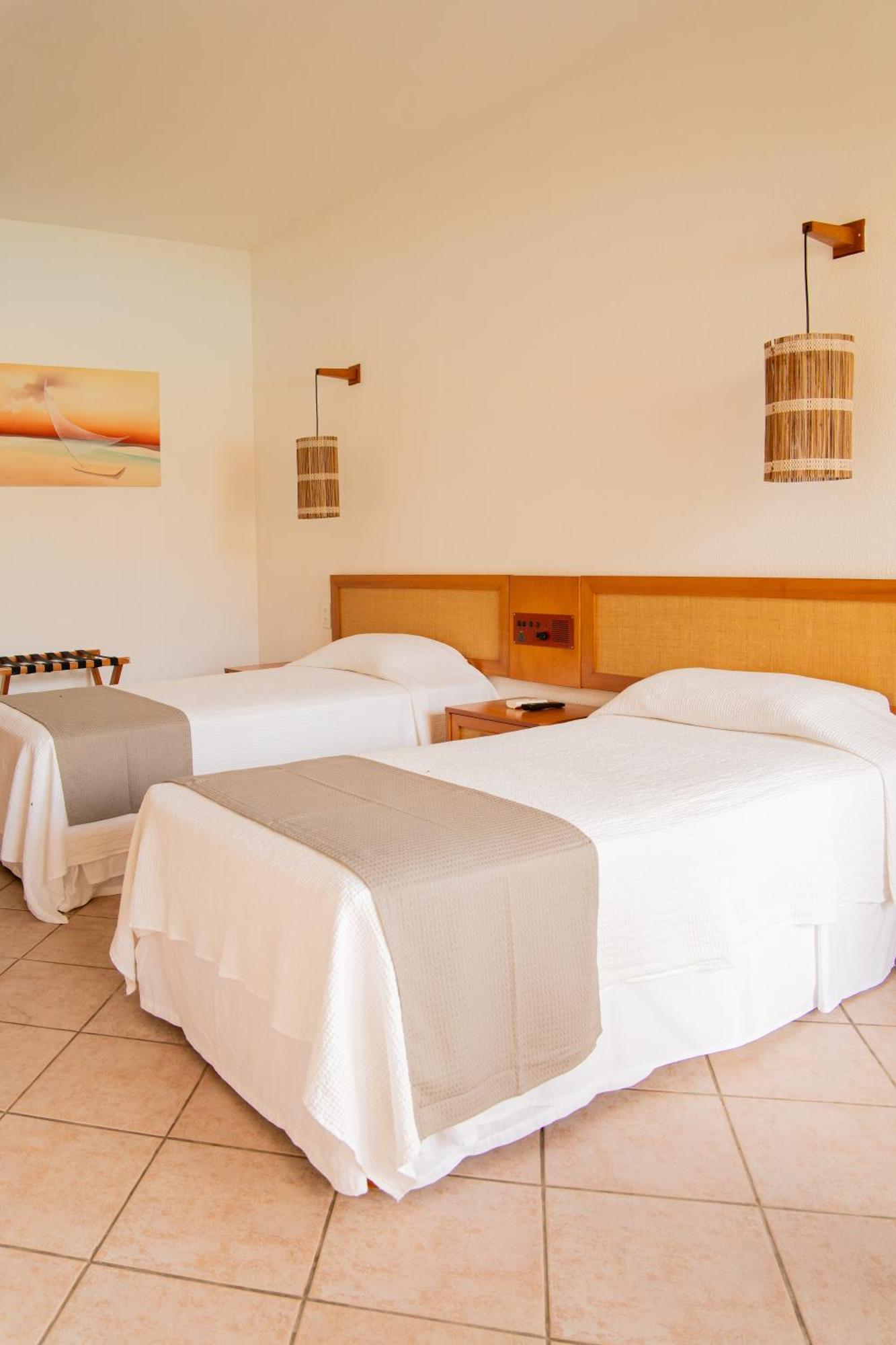 Almai Cumbuco Hotel Ngoại thất bức ảnh