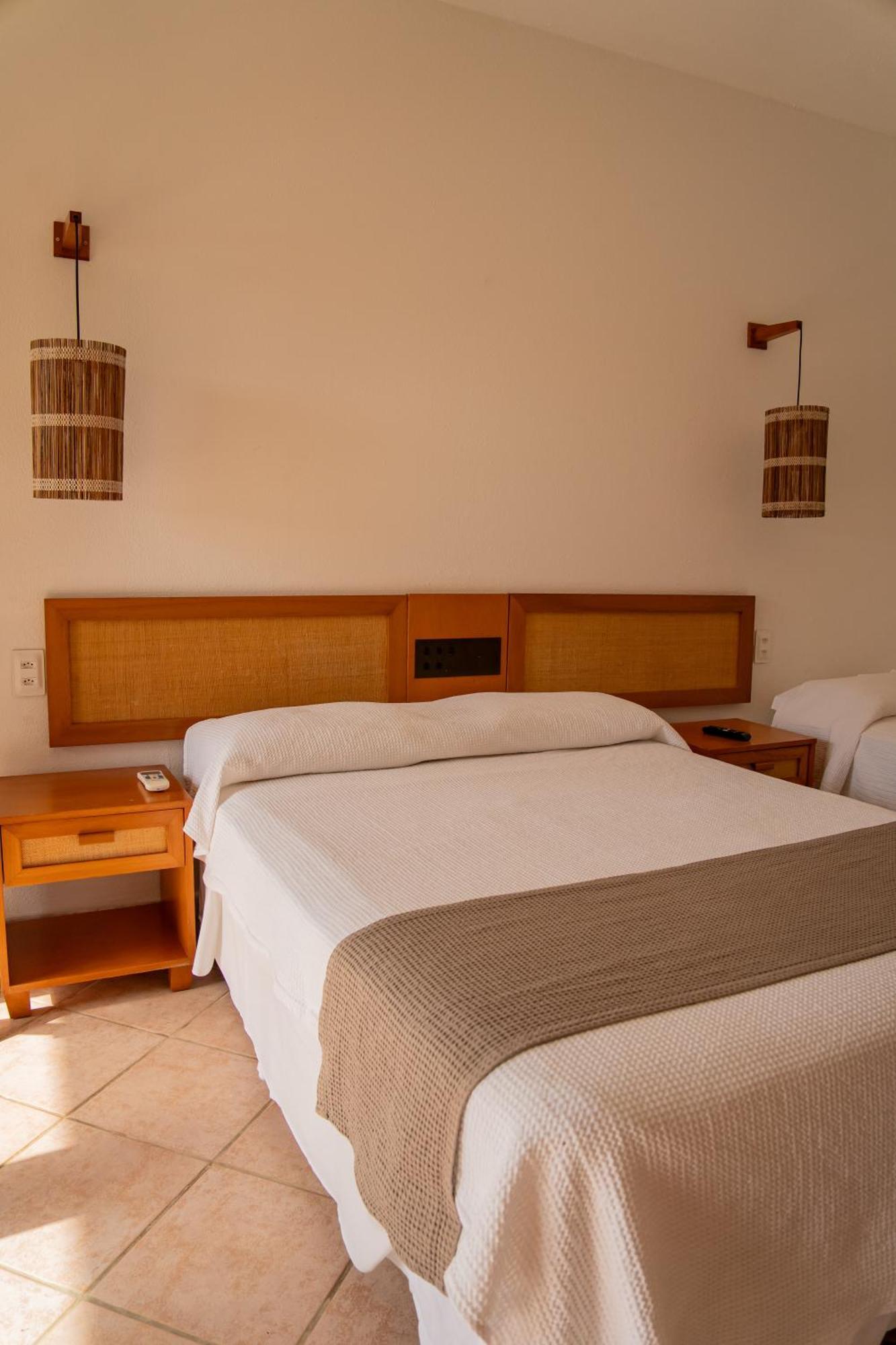 Almai Cumbuco Hotel Ngoại thất bức ảnh