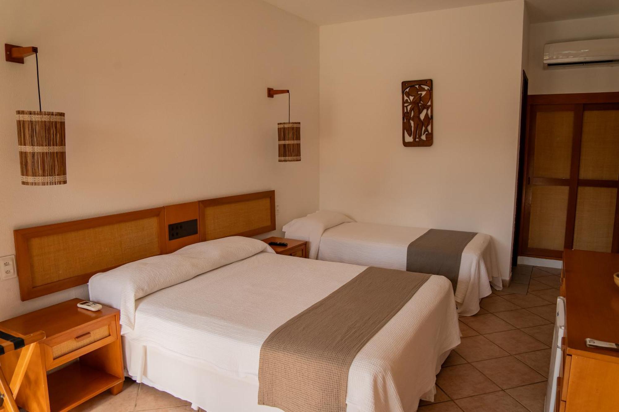 Almai Cumbuco Hotel Ngoại thất bức ảnh