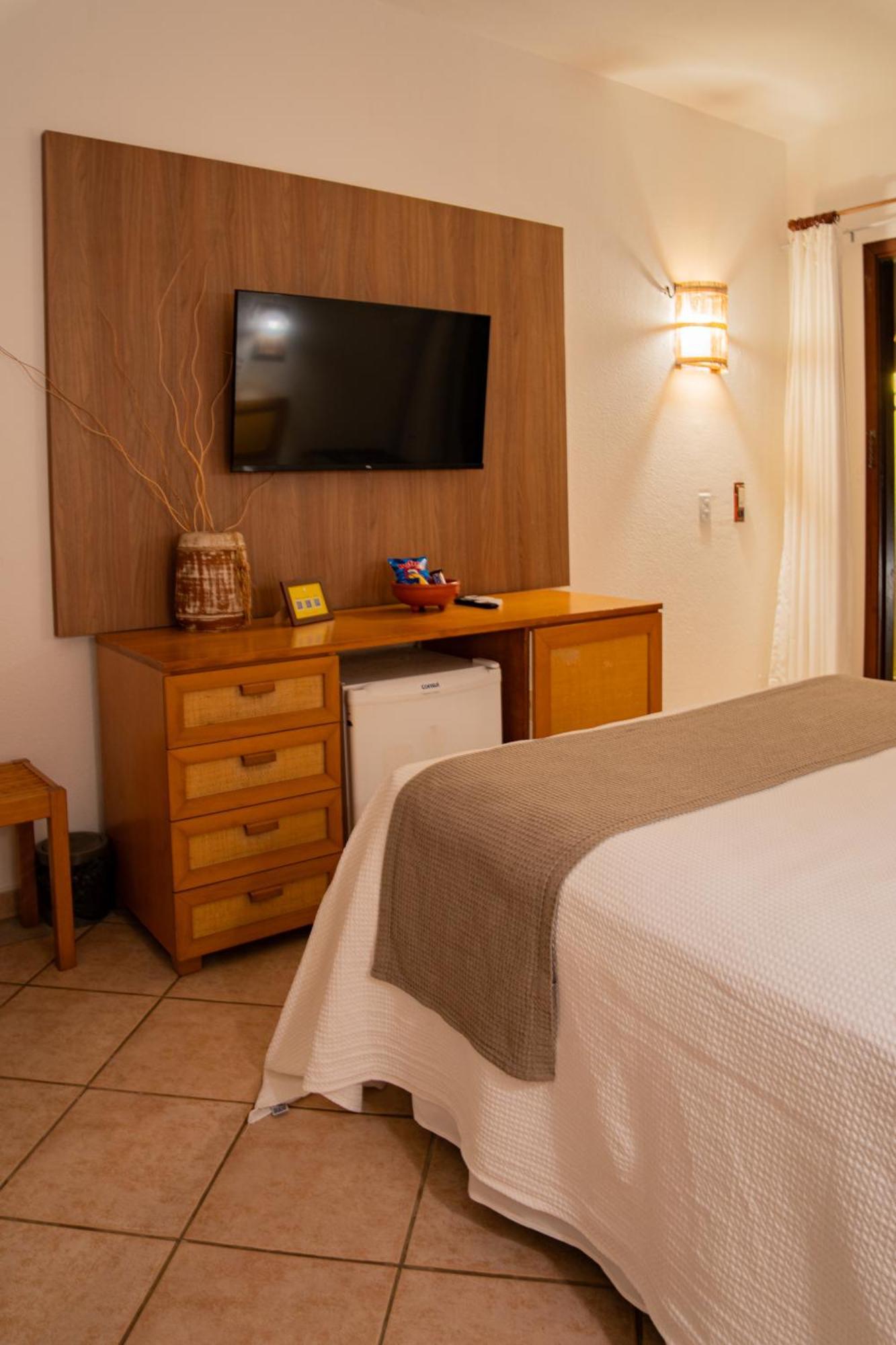 Almai Cumbuco Hotel Ngoại thất bức ảnh