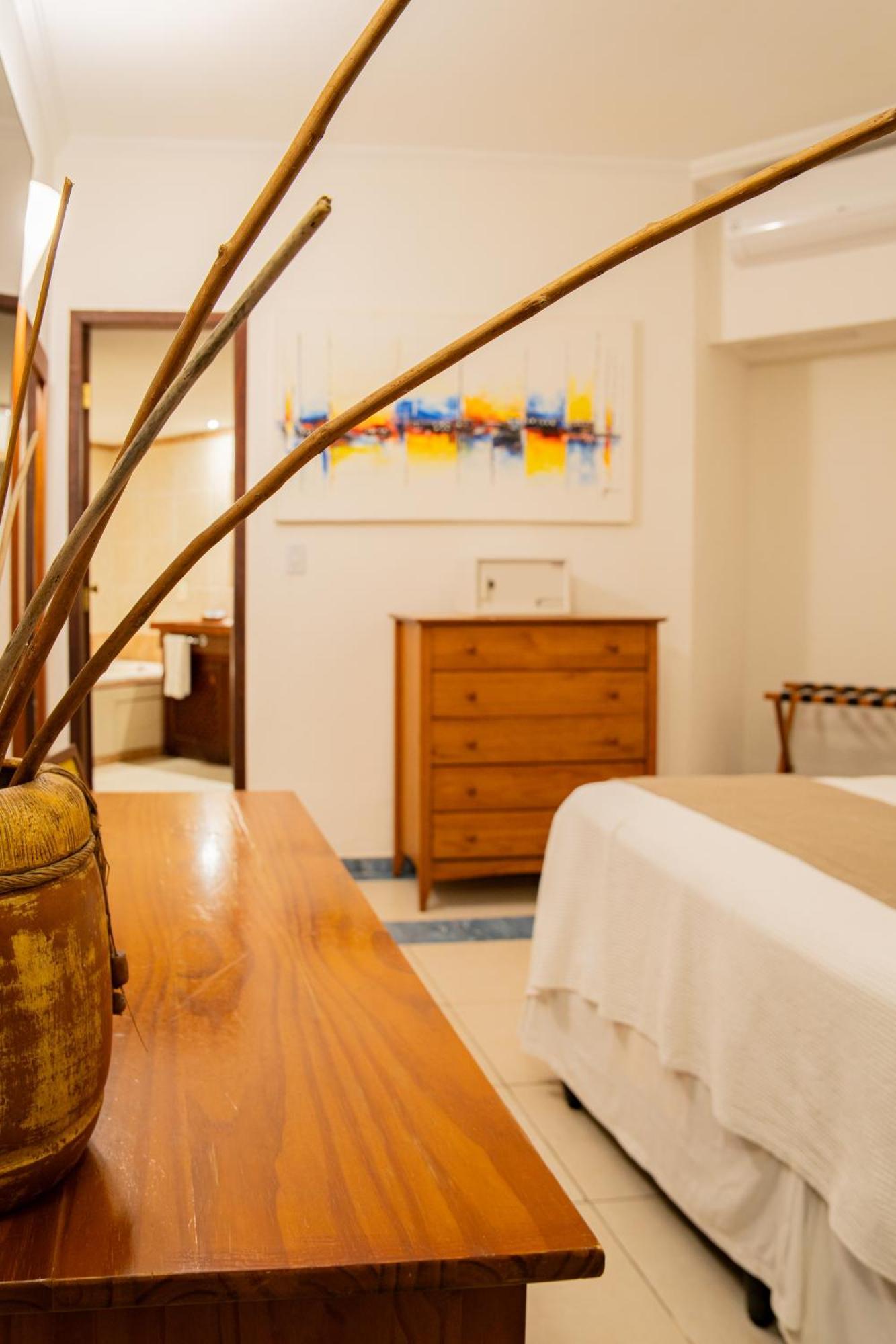 Almai Cumbuco Hotel Ngoại thất bức ảnh