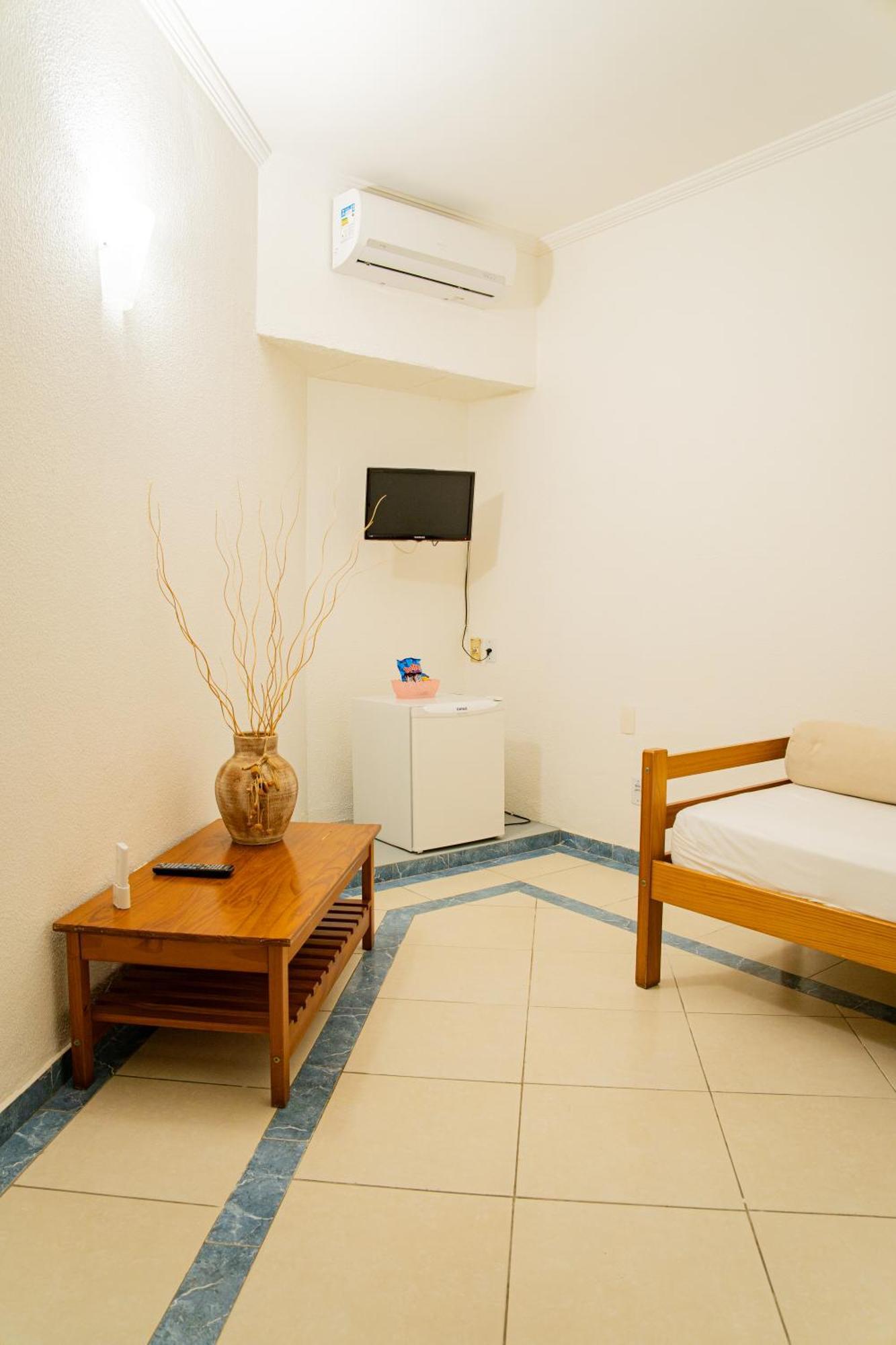 Almai Cumbuco Hotel Ngoại thất bức ảnh