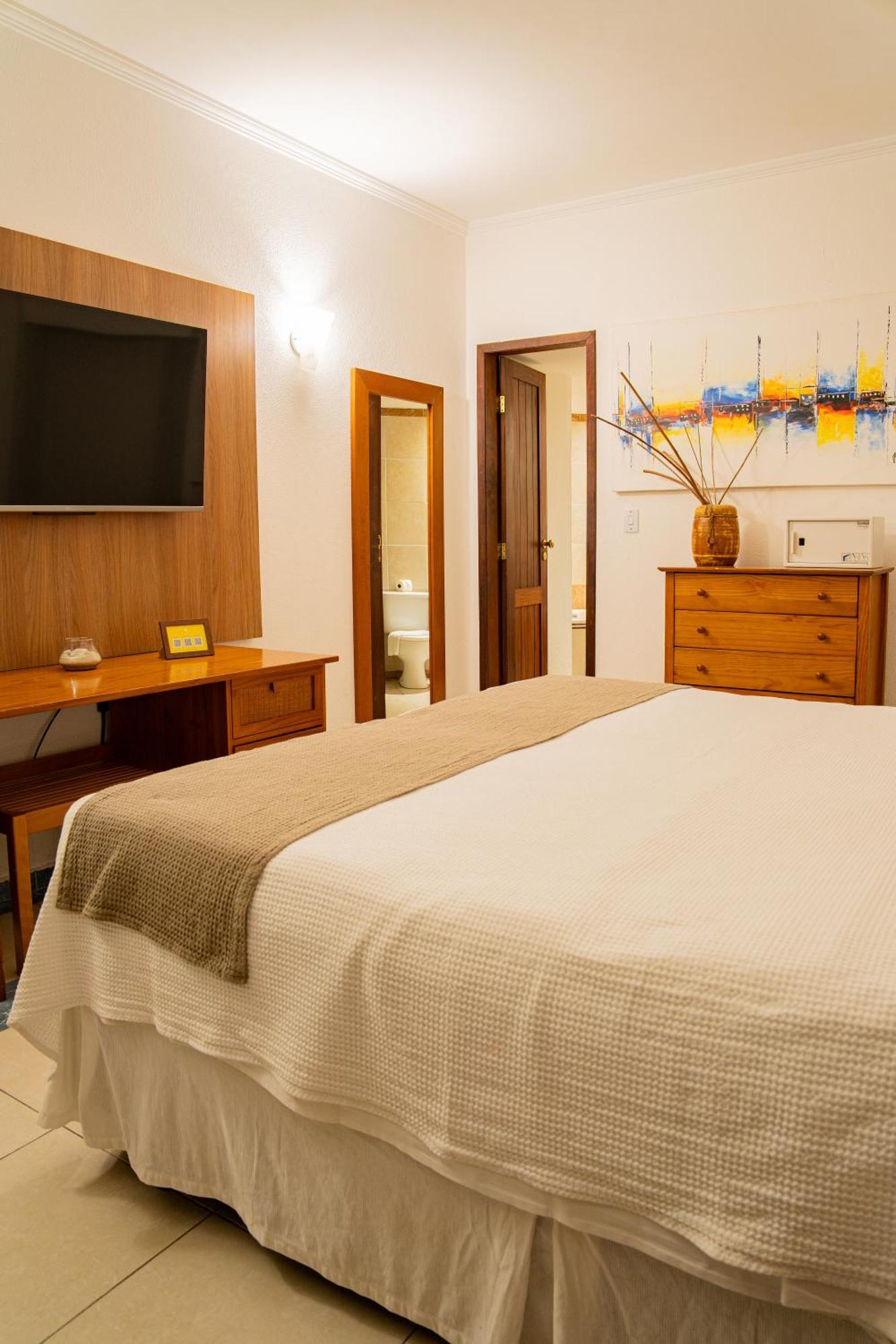 Almai Cumbuco Hotel Ngoại thất bức ảnh