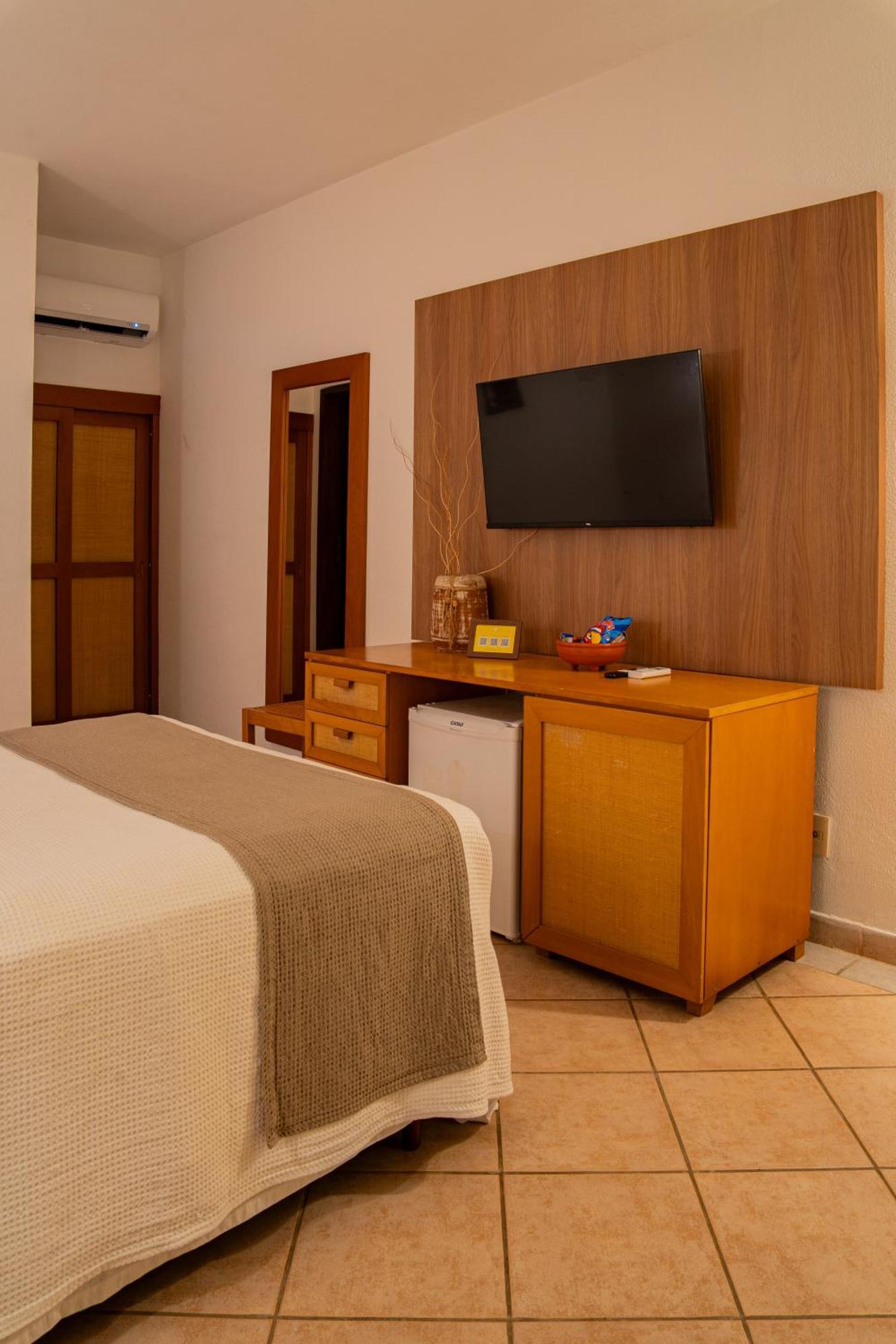 Almai Cumbuco Hotel Ngoại thất bức ảnh